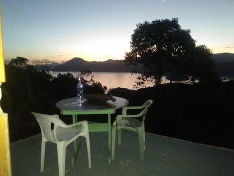 Fishman house Apartment in State of Rio de Janeiro