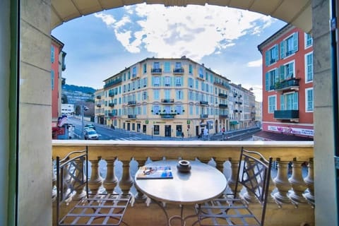 City view