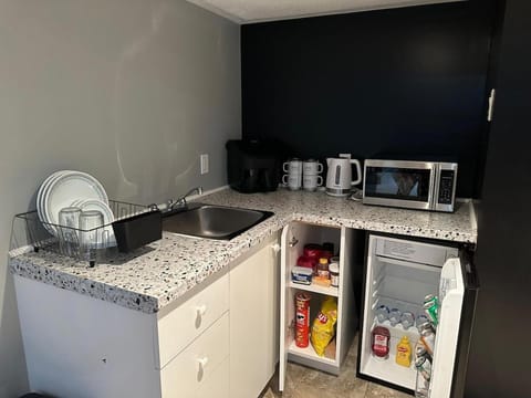 Luxury & Free Parking Bachelor Apartment in Gatineau