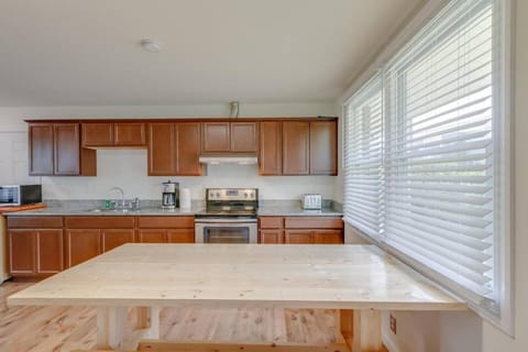 Gulch Gem Nashville Hotspot Amazing Location House in The Gulch