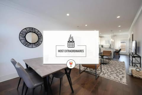 Ten Minutes to Broadway Alluring Gated Townhome House in Nashville