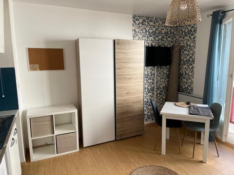 Studio Croix de Bois Apartment in Orléans