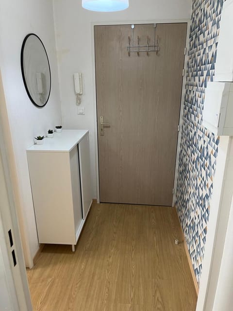 Studio Croix de Bois Apartment in Orléans