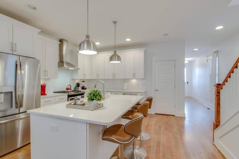 Nashville Charmer The Nations Big Luxury Home House in Nashville