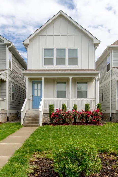 Nashville Charmer The Nations Big Luxury Home House in Nashville