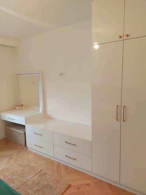 Apartman Lenka Bijeljina Apartment in Vojvodina