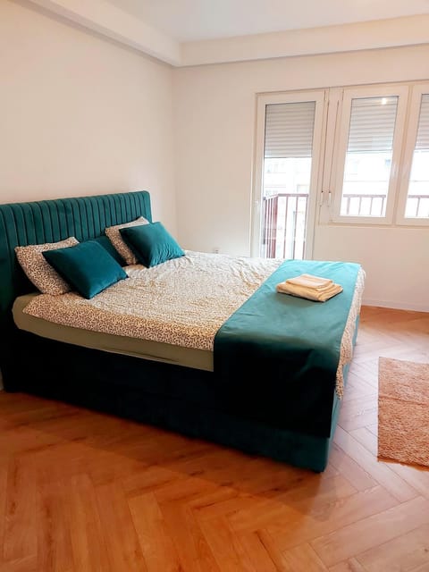Apartman Lenka Bijeljina Apartment in Vojvodina