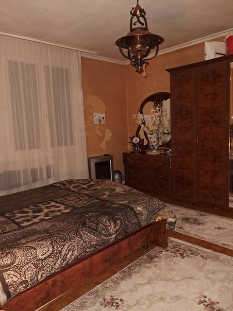 Refuge du cotidian Vacation rental in Montreux