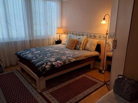 Refuge du cotidian Vacation rental in Montreux