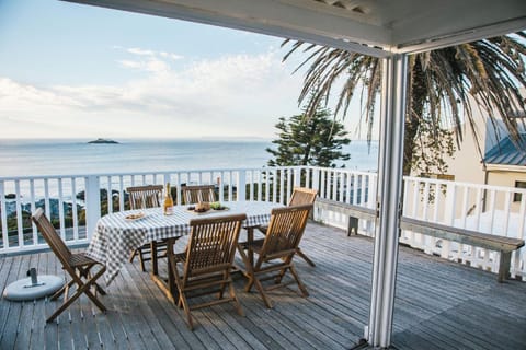 Bella Vita House in Western Cape