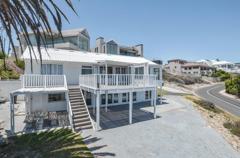 Bella Vita House in Western Cape
