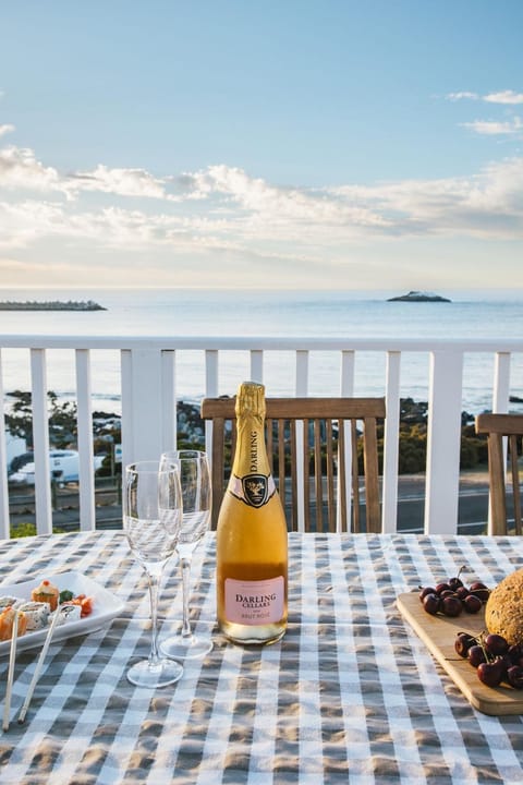 Bella Vita House in Western Cape