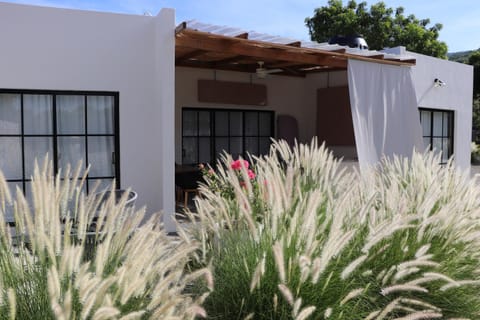 Garden, Garden view