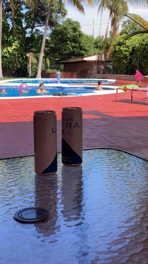 Excelente Villa con alberca Apartment in Ajijic