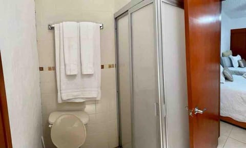 Excelente Villa con alberca Apartment in Ajijic