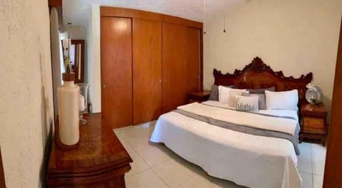 Excelente Villa con alberca Apartment in Ajijic