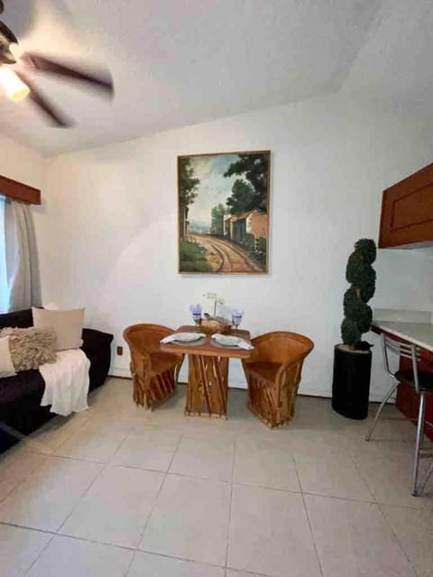 Excelente Villa con alberca Apartment in Ajijic