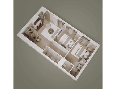 Résidence Le Marais Apartment in Paris