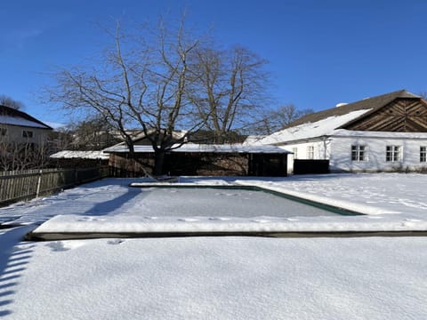 Property building, Other, Swimming pool