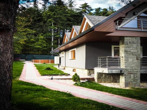 Property building, Garden, Other