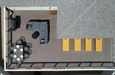 Observatory Retreat - the Ultimate Stargazing Getaway with Private Observatory Villa in Yucca Valley