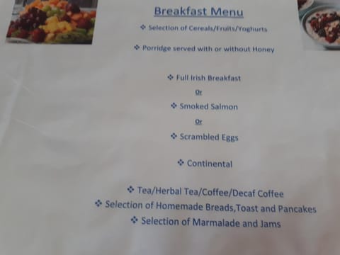 Bridgeburnhouse Bed and Breakfast Bed and Breakfast in County Donegal