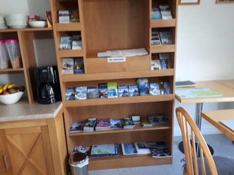 Bridgeburnhouse Bed and Breakfast Bed and Breakfast in County Donegal