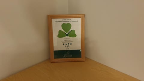 Bridgeburnhouse Bed and Breakfast Bed and Breakfast in County Donegal