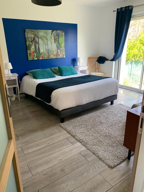 Escapade Marine chambre d hotes Bed and Breakfast in Calais