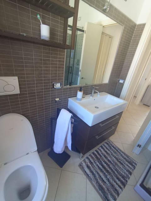 Santa Cecilia Apartment in Vasto