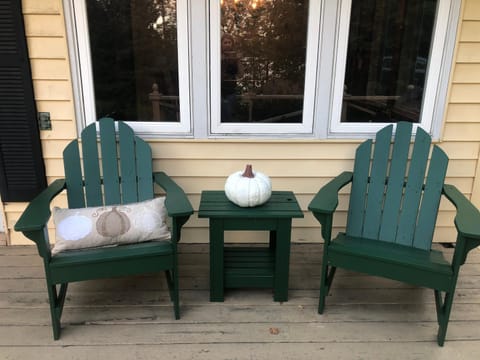 Adirondack Cabin Cabin in Schroon Lake