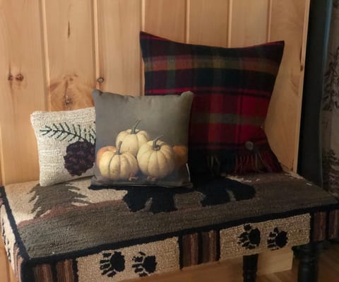 Adirondack Cabin Cabin in Schroon Lake