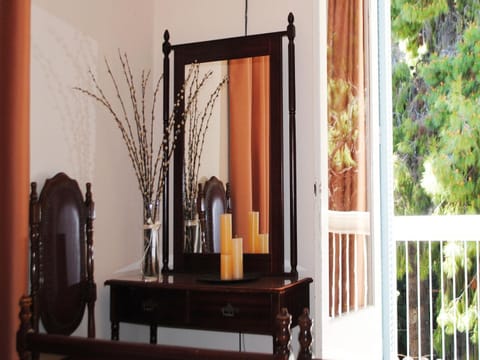 View (from property/room), Decorative detail