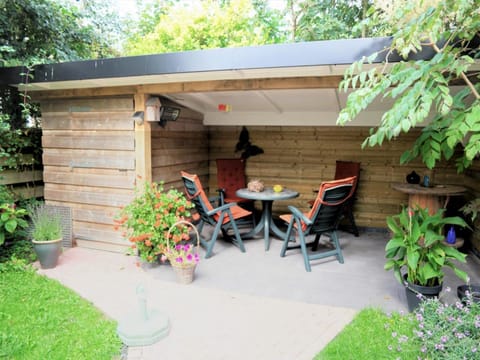 Property building, Balcony/Terrace