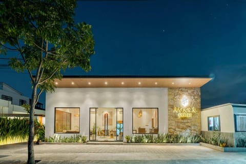 Avasa Villas - Brand New 1BR Luxury Villas in Canggu Villa in North Kuta