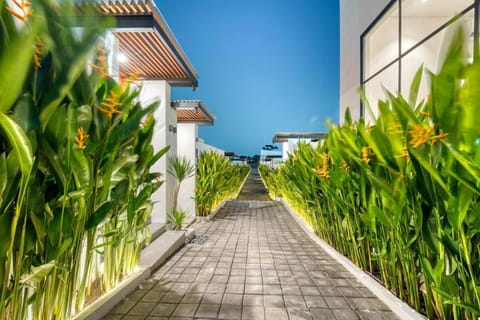 Avasa Villas - Brand New 1BR Luxury Villas in Canggu Villa in North Kuta