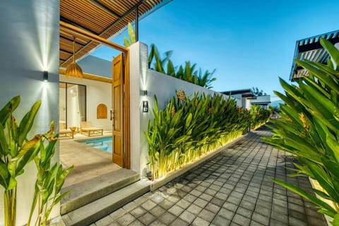 Avasa Villas - Brand New 1BR Luxury Villas in Canggu Villa in North Kuta