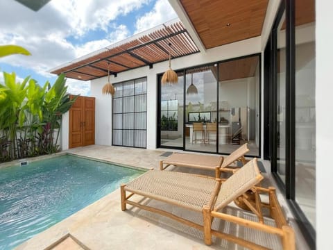Avasa Villas - Brand New 1BR Luxury Villas in Canggu Villa in North Kuta