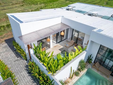 Avasa Villas - Brand New 1BR Luxury Villas in Canggu Villa in North Kuta