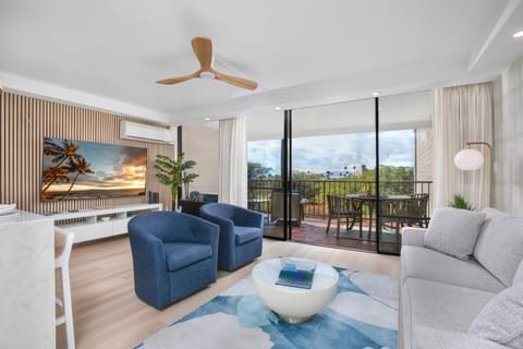 Living room, Other