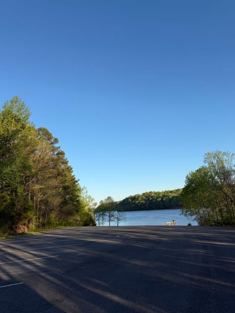 Turkey Creek Cabin Rentals #2 at Tims Ford lake Cabin in Lynchburg