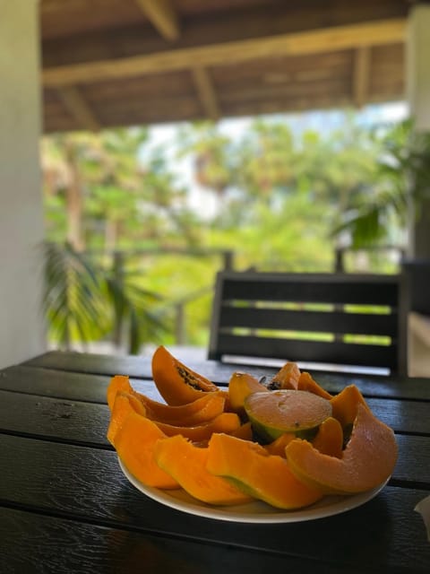 Balcony/Terrace, Breakfast