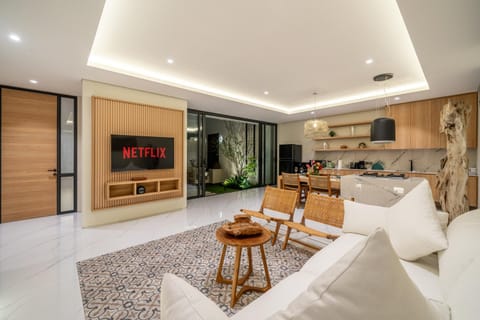 TV and multimedia, Living room