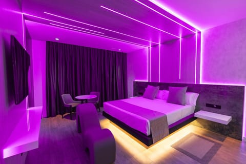 Motel JOC Hotel in Valencia