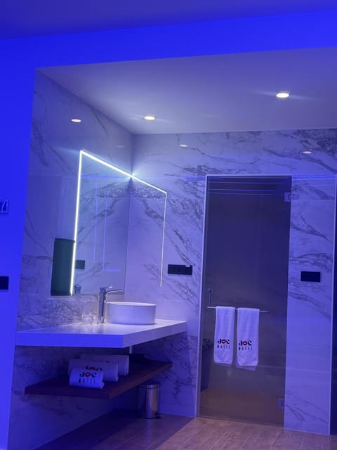 Motel JOC Hotel in Valencia