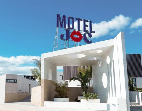Motel JOC Hotel in Valencia
