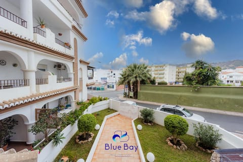 Natural landscape, Street view, Location