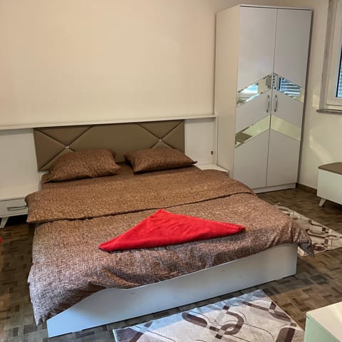 Villa Gryka Apartment in Montenegro