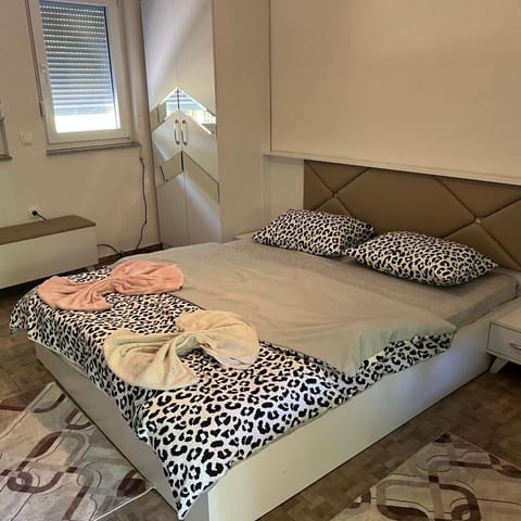 Villa Gryka Apartment in Montenegro