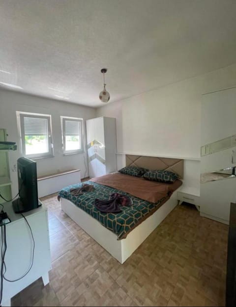 Villa Gryka Apartment in Montenegro